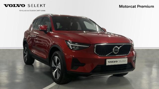 Volvo  XC40 Core, T2 automático, Gasolina