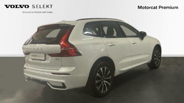 Volvo  XC60 B4 (D) PLUS DARK AUTO