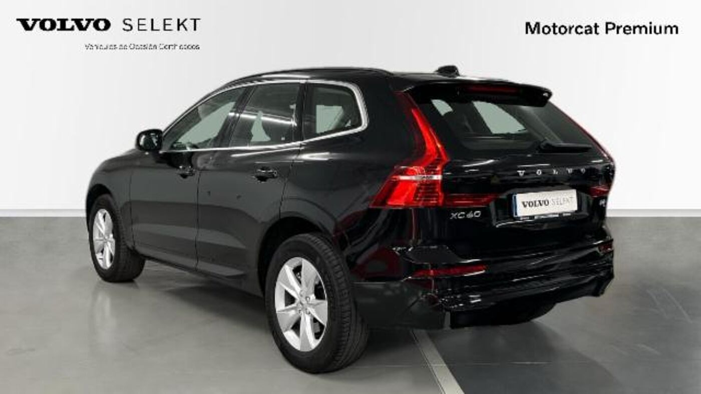 Volvo  XC60 Core, B4 Semihíbrido, Diésel