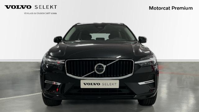 Volvo  XC60 Core, B4 Semihíbrido, Diésel