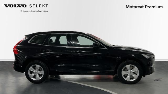 Volvo  XC60 Core, B4 Semihíbrido, Diésel