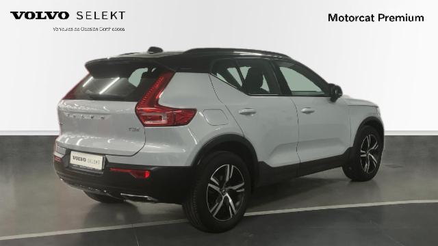 Volvo  XC40 T3 R-Desing Automático