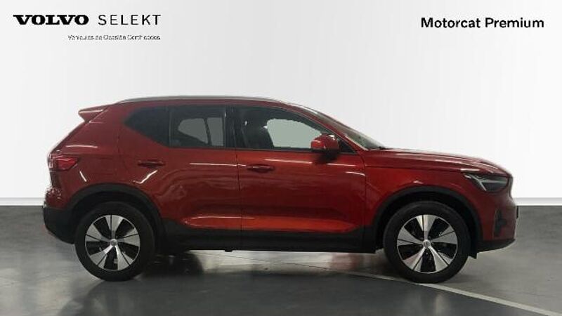 Volvo  XC40 Core, T2 automático, Gasolina