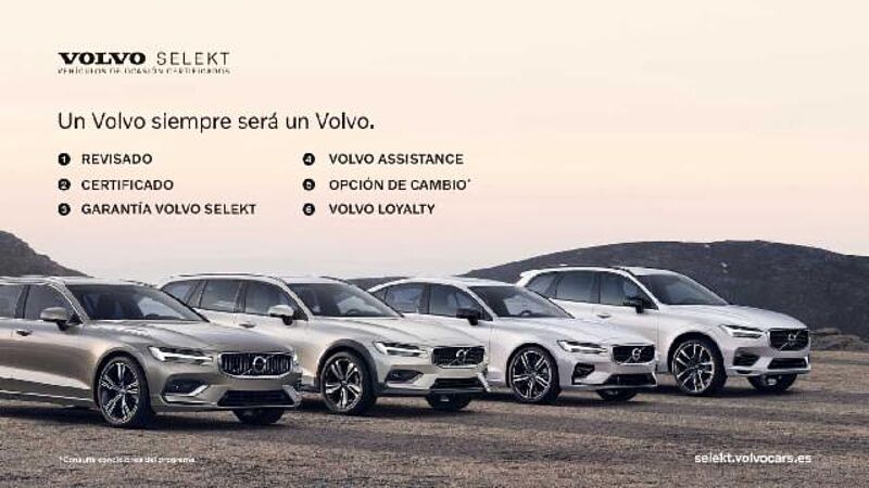 Volvo  XC40 Core, T2 automático, Gasolina