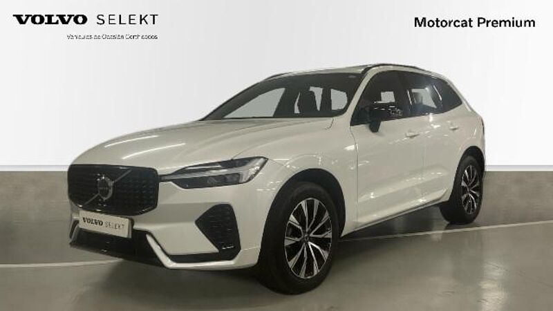 Volvo  XC60 B4 (D) PLUS DARK AUTO