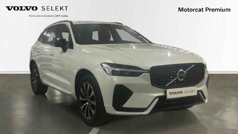 Volvo  XC60 B4 (D) PLUS DARK AUTO