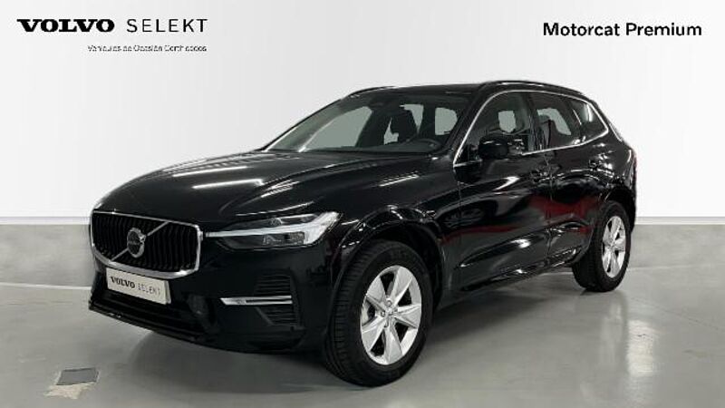 Volvo  XC60 Core, B4 Semihíbrido, Diésel