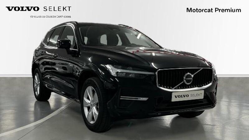 Volvo  XC60 Core, B4 Semihíbrido, Diésel