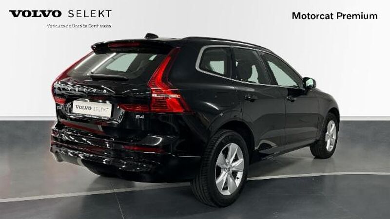 Volvo  XC60 Core, B4 Semihíbrido, Diésel