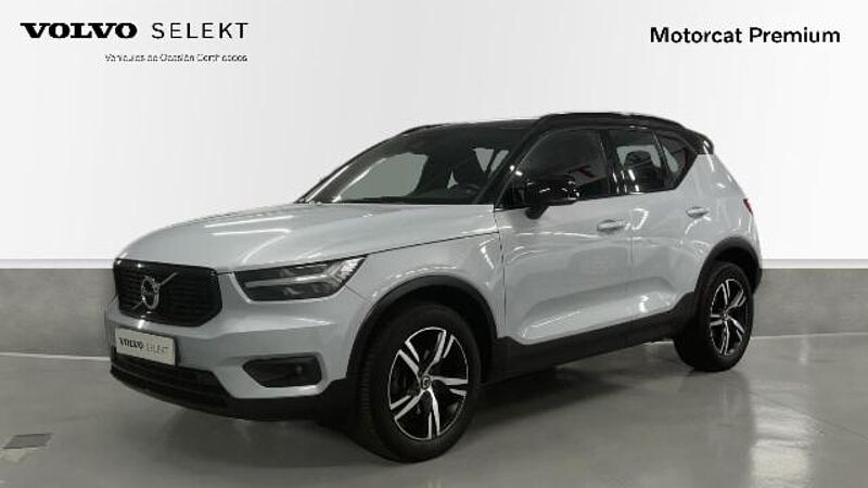 Volvo  XC40 T3 R-Desing Automático