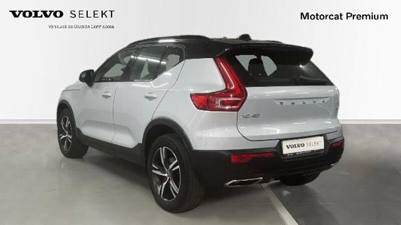 Volvo  XC40 T3 R-Desing Automático