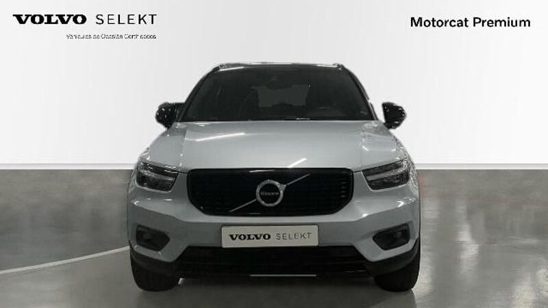 Volvo  XC40 T3 R-Desing Automático