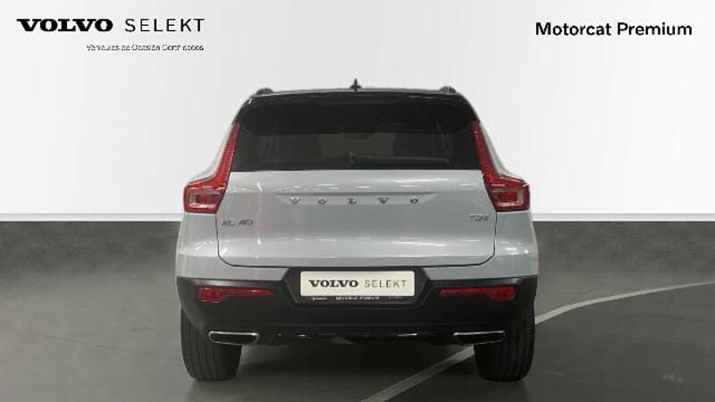 Volvo  XC40 T3 R-Desing Automático