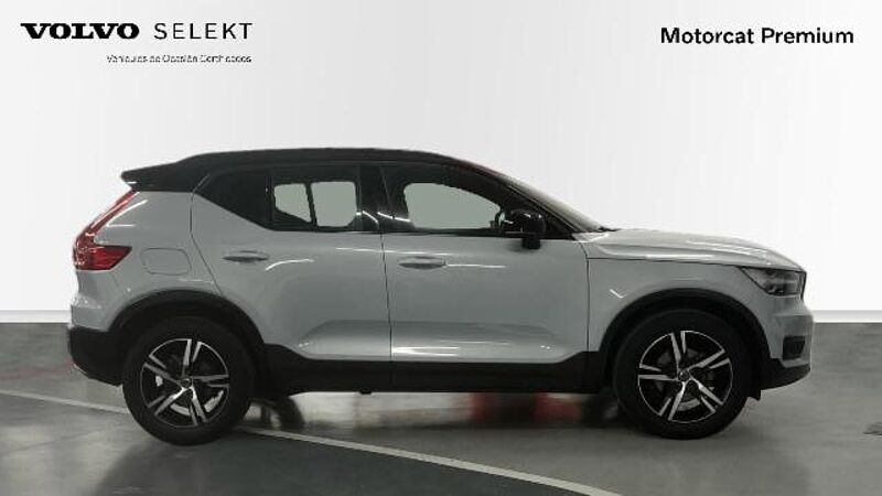 Volvo  XC40 T3 R-Desing Automático