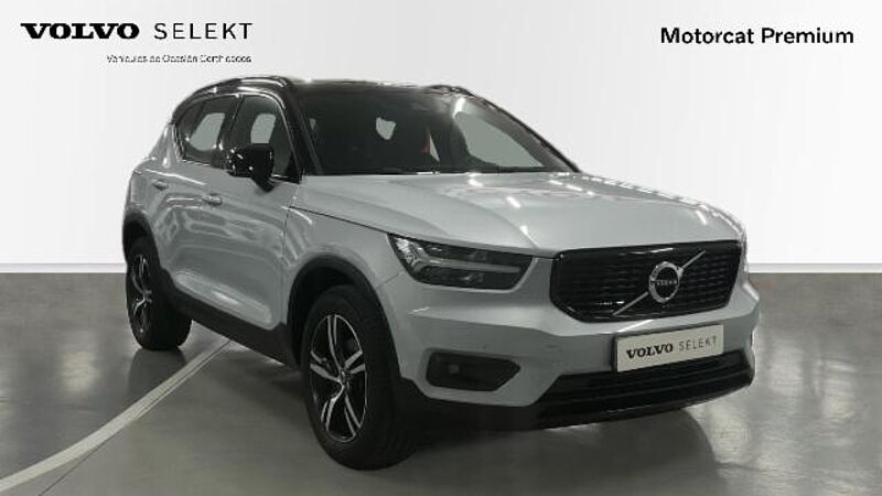 Volvo  XC40 T3 R-Desing Automático